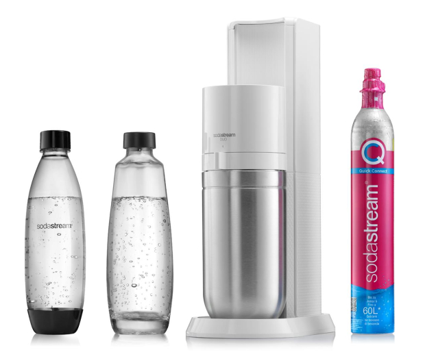 SodaStream DUO WHITE - 1029663 - zdjęcie 2